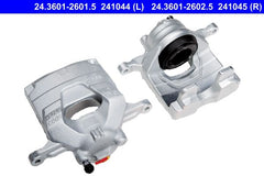 Bremssattel Vorderachse links für OPEL CHEVROLET VAUXHALL ASTRA J Caravan
