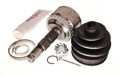 Gelenksatz Antriebswelle Vorderachse für OPEL MERIVA A Großraumlimousine