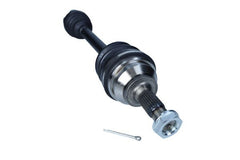 Antriebswelle Vorderachse links für CITROËN PEUGEOT BERLINGO / FIRST