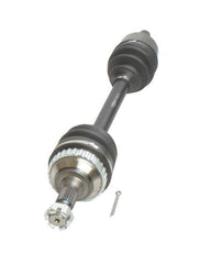 Antriebswelle Vorderachse links für PEUGEOT 306 Schrägheck Break 405 II
