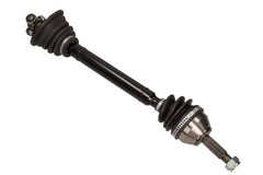 Antriebswelle Vorderachse für RENAULT CLIO II Kasten/Schrägheck KANGOO Rapid
