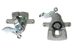 Bremssattel Hinterachse rechts für KIA CEE'D Sportswagon PRO Combi Van Hatchback