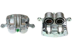 Bremssattel Vorderachse links für HYUNDAI KIA GRAND SANTA FÉ III SORENTO II