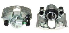 Bremssattel Vorderachse rechts für FORD COURIER Pick-up FIESTA IV KA