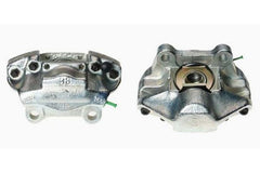 Bremssattel Hinterachse links für MERCEDES-BENZ /8 Coupe PAGODE