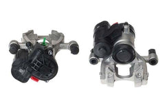 Bremssattel Hinterachse links für AUDI SEAT SKODA VW A3 Sportback Limousine