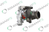 Turbolader Abgasturbolader für MERCEDES-BENZ VIANO VITO Bus / MIXTO Kasten