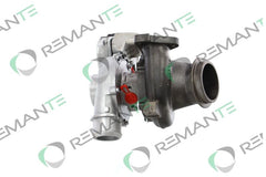 Turbolader Abgasturbolader für MERCEDES-BENZ VIANO VITO Bus / MIXTO Kasten