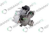 Turbolader Abgasturbolader für CITROËN FORD MAZDA PEUGEOT VOLVO MINI BERLINGO