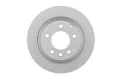 2x Bremsscheibe Hinterachse für AUDI PORSCHE VW Q7 Van CAYENNE TOUAREG VAN