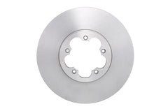 2x Bremsscheibe Vorderachse für FORD TRANSIT Kasten Pritsche/Fahrgestell Bus