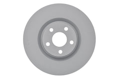 2x Bremsscheibe Vorderachse für FORD USA GALAXY III S-MAX MK VAN EDGE