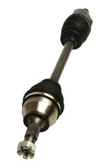 Antriebswelle Vorderachse links für PEUGEOT 207 CC SW 207/207+ Kasten/Schrägheck