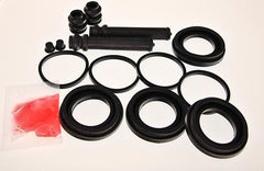 Reparatursatz Bremssattel Vorderachse für MAZDA MPV II E Kasten Bus