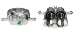 Bremssattel Vorderachse rechts für NISSAN NP300 PICKUP PATHFINDER I PICK UP