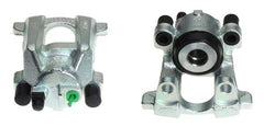 Bremssattel Hinterachse links für JEEP GRAND CHEROKEE IV