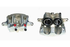 Bremssattel Vorderachse rechts für CITROËN FIAT PEUGEOT JUMPER I Kasten Bus