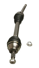Antriebswelle Vorderachse rechts für CITROËN PEUGEOT DS C3 / ORIGIN III PICASSO