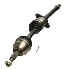 Antriebswelle Vorderachse rechts für NISSAN RENAULT QASHQAI / +2 I KOLEOS