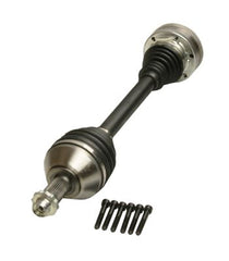 Antriebswelle Vorderachse links für AUDI SEAT SKODA VW A1 Sportback IBIZA IV SC