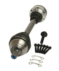 Antriebswelle Vorderachse für AUDI SEAT SKODA VW A3 Sportback Cabriolet