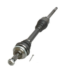 Antriebswelle Vorderachse rechts für CITROËN PEUGEOT BERLINGO / FIRST