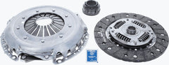 Kupplungssatz für AUDI 80 B3 Stufenheck B4 Avant 100 C3 C4 A6 CABRIOLET COUPE