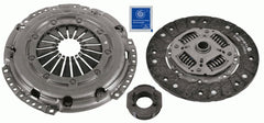 Kupplungssatz für AUDI SEAT SKODA VW A1 Sportback IBIZA IV SC ST TOLEDO