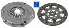 Kupplungssatz für FORD VOLVO C-MAX FOCUS II Turnier Stufenheck Cabriolet MONDEO