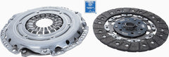 Kupplungssatz für OPEL SAAB ASTRA J Caravan GTC Stufenheck CORSA D INSIGNIA A