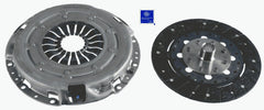 Kupplungssatz für RENAULT CLIO III FLUENCE LAGUNA Grandtour LATITUDE