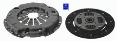 Kupplungssatz für ALFA ROMEO FIAT LANCIA MITO 500 C 500L GRANDE PUNTO PANDA EVO