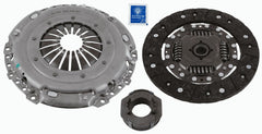 Kupplungssatz für AUDI SEAT SKODA VW A3 CORDOBA Vario IBIZA II TOLEDO I OCTAVIA