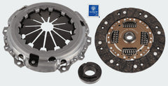 Kupplungssatz für CITROËN FIAT PEUGEOT C2 C3 I Pluriel C4 Coupe Stufenheck