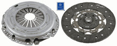 Kupplungssatz für FORD VOLVO GALAXY II MONDEO IV Stufenheck Turnier S-MAX