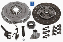 Kupplungssatz für AUDI A4 Allroad B8 Avant A5 Sportback Cabriolet A6 C7 Q5