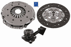 Kupplungssatz für CITROËN PEUGEOT DS C4 GRAND PICASSO II C5 III Break DS3