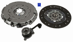 Kupplungssatz für CITROËN PEUGEOT TOYOTA DS C4 GRAND PICASSO II C5 III Break