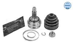 Gelenksatz Antriebswelle für HONDA CIVIC VI Stufenheck Hatchback
