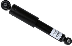 Stoßdämpfer Hinterachse für FIAT FORD ABARTH 500 C KA 500C / 595C 695C