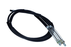 Seilzug Feststellbremse Hinterachse für FIAT CINQUECENTO SEICENTO / 600