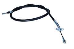 Seilzug Feststellbremse hinten für MERCEDES-BENZ VW SPRINTER 2-t Bus Kasten