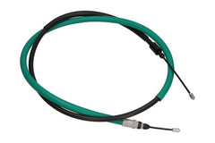 Seilzug Feststellbremse hinten links für CITROËN XSARA PICASSO