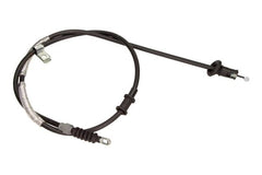 Seilzug Feststellbremse hinten rechts für VOLVO S40 I V40 Kombi