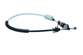 Seilzug Schaltgetriebe links für PEUGEOT 407 SW