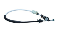 Seilzug Schaltgetriebe links für PEUGEOT 407 SW