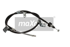Seilzug Feststellbremse hinten links für HYUNDAI MATRIX