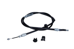 Seilzug Feststellbremse Hinterachse für VW PASSAT B5 Variant B5.5