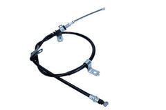 Seilzug Feststellbremse vorne rechts für CHEVROLET DAEWOO AVEO / KALOS