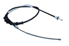 Seilzug Feststellbremse hinten für FIAT DOBLO Cargo Kombi Pritsche/Fahrgestell